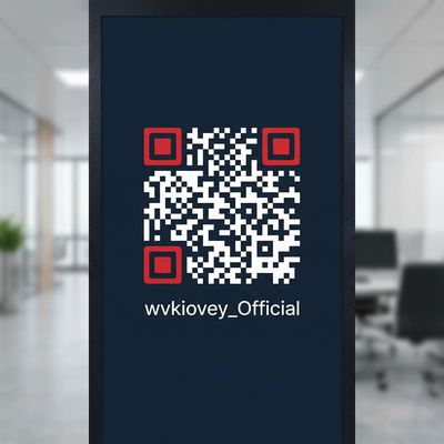 小马拉大车公众号二维码